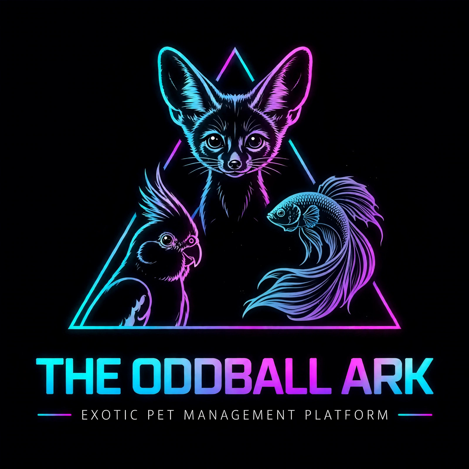 The Oddball Ark